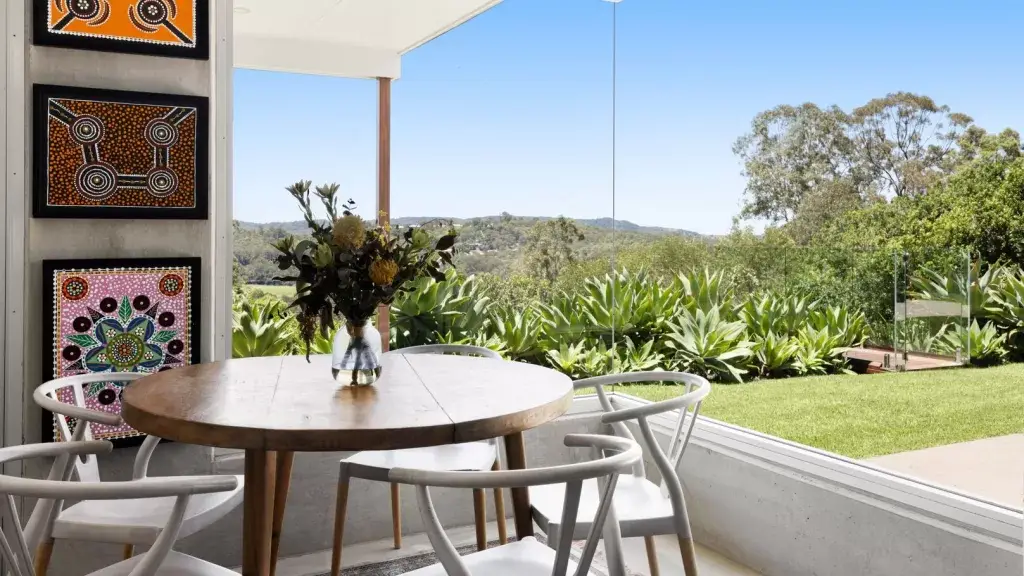 Valdora window cleaning